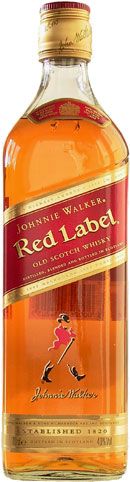 Johnnie Walker Logo and symbol, meaning, history, PNG, brand