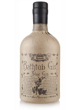 Ableforth's Bathtub Sloe Gin 50cl