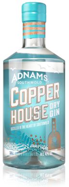 Adnams Copper House Dry Gin 70cl