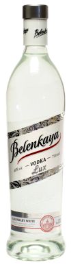 Belenkaya Gold Vodka 70cl