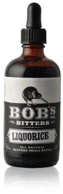 Bob’s Liquorice Bitters 10cl