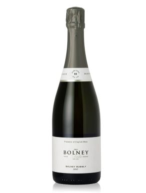 Bolney Estate Bolney Bubbly Sparkling Wine Brut NV 75cl