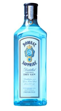 Bombay Sapphire London Gin 70cl