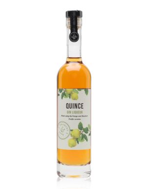 Bramley and Gage Quince Liqueur 35cl