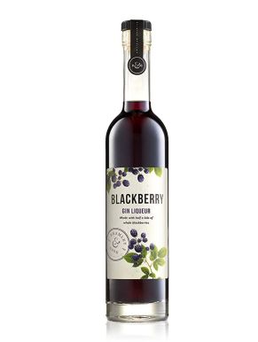 Bramley and Gage Blackberry Liqueur 35cl