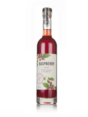 Bramley and Gage Raspberry Liqueur 35cl