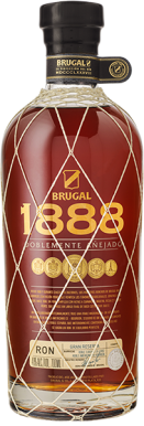Brugal 1888 Ron Gran Reserva Familiar Rum 75cl