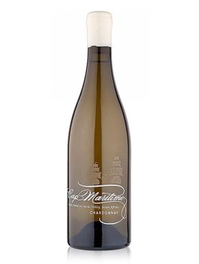 Cap Maritime Chardonnay White Wine 2019 75cl