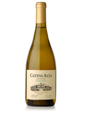 Catena Alta Chardonnay 2019 Argentina White Wine 75cl
