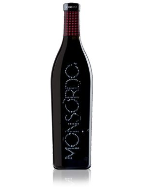 Ceretto Langhe Rosso Monsordo 2016 Italy Red Wine 75cl 