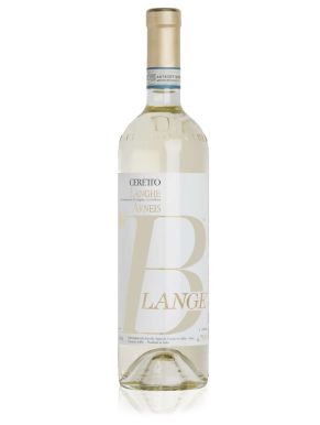 Ceretto Langhe Arneis Blange White Wine 2020 Italy 75cl