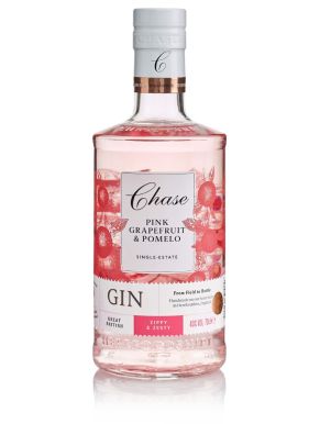 Williams Chase Pink Grapefruit Gin 70cl