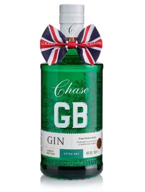Williams Chase Great British Extra Dry Gin 70cl