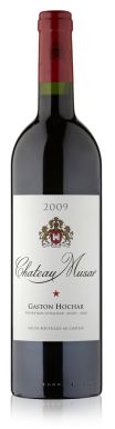 Chateau Musar 2009 Bekaa Valley Lebanon Red Wine 75cl