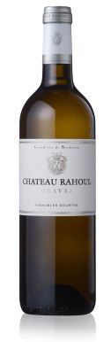 Château Rahoul Graves White Wine 2016 France 75cl