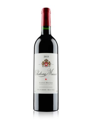Chateau Musar 2015 Bekaa Valley Lebanon Red Wine 75cl