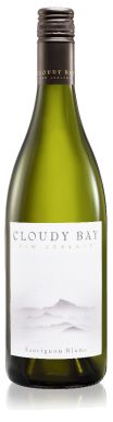 Cloudy Bay Sauvignon Blanc White Wine 2021 75cl