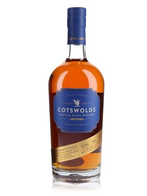Cotswolds Founder's Choice Single Malt Whisky 70cl