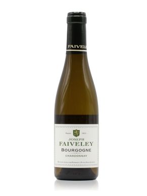 Domaine Faiveley Bourgogne Chardonnay White Wine 37.5cl