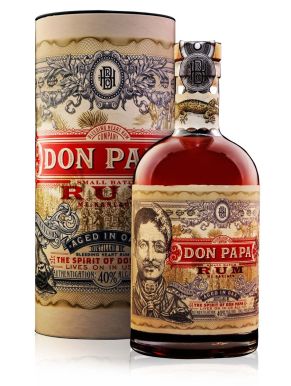 Don Papa Rum 70cl