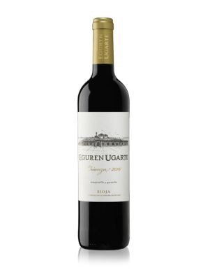 Eguren Ugarte Rioja Crianza Half Bottle 37.5cl