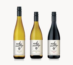Esk Valley Wine Set - 3 Wines - Pinot Gris