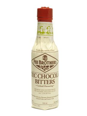 Fee Brother's Aztec Chocolate Bitters 15cl
