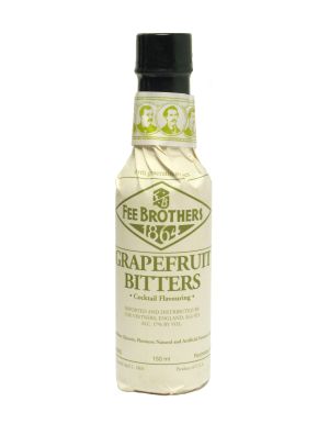Fee Brother's Grapefruit Bitters 15cl