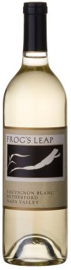 Frog's Leap Sauvignon Blanc Napa Valley 75cl
