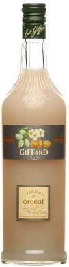 Giffard Orgeat Almond Sirop 100cl