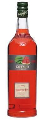 Giffard Watermelon Sirop 100cl