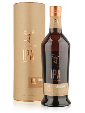 Glenfiddich IPA Whisky 70cl