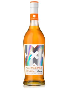 Glenmorangie X Single Malt Whisky 70cl