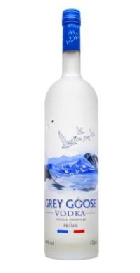 Grey Goose Vodka Magnum Premium Vodka 150cl