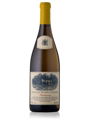 Hamilton Russell Chardonnay 2021 White Wine 75cl