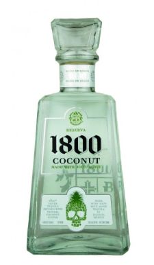 1800 Coconut Tequila 70cl
