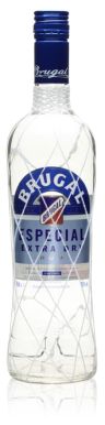 Brugal Especial Extra Dry (Prev Blanco) Rum 70cl