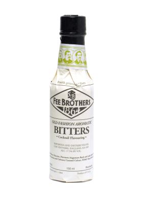Fee Brother's Old Fashioned Bitters 15cl