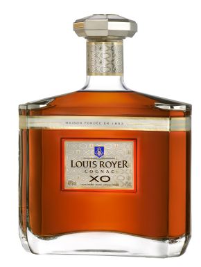 Louis Royer XO Cognac Gift Box 70cl