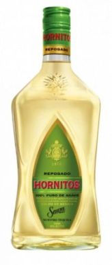 Sauza Hornitos Resposado Tequila 70cl