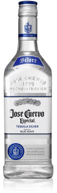 José Cuervo Especial Tequila Silver 70cl