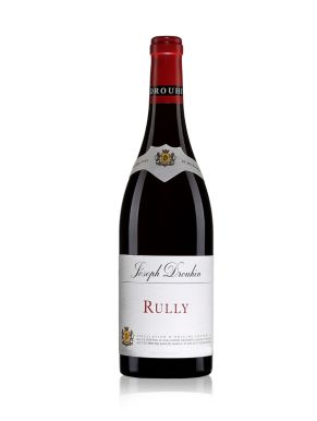 Joseph Drouhin Rully Rouge Red Wine Burgundy 37.5cl