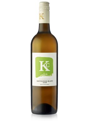 Klein Constantia KC Sauvignon Blanc 2018 White Wine 75cl