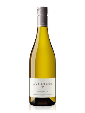 La Crema Monterey Chardonnay White Wine 2019 California 75cl