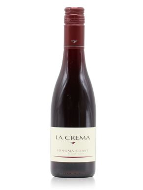 La Crema Sonoma Coast Pinot Noir Red Wine California 37.5cl