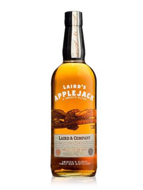 Laird's Applejack Apple Brandy 70cl