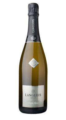 Langlois Chateau Cremant de Loire Brut NV Sparkling Wine 75cl