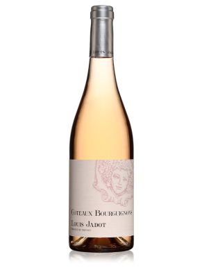 Louis Jadot Coteaux Bourguignons Rosé Wine 2019 75cl