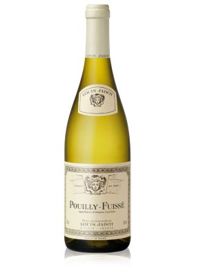 Louis Jadot Pouilly-Fuissé White Wine 2021 France 75cl