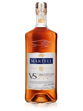 Martell V S Fine Cognac 70cl